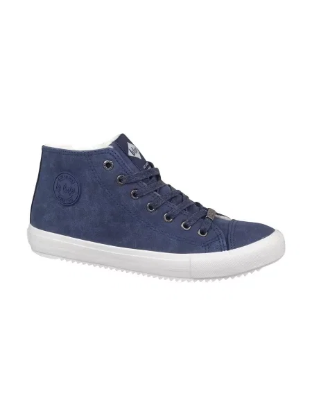 Tenisice Lee Cooper plava