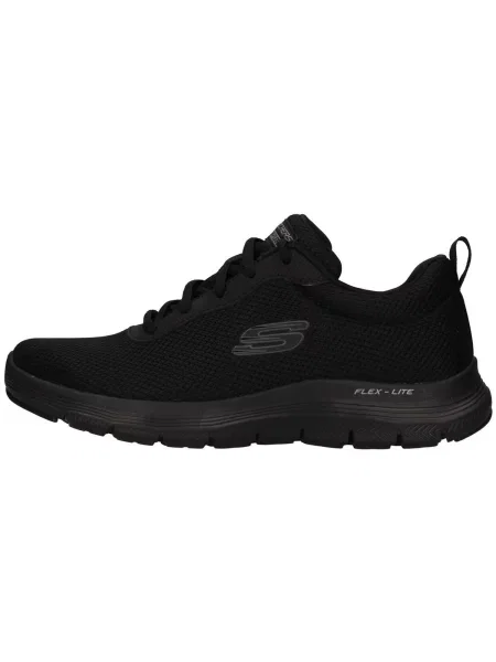 Pantofi Skechers negru