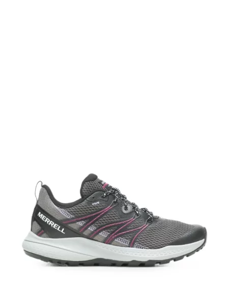 Sneakerși Merrell gri