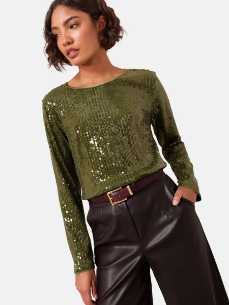 Friends Like These Tricou kaki