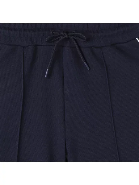 Спортивные штаны Lacoste синие