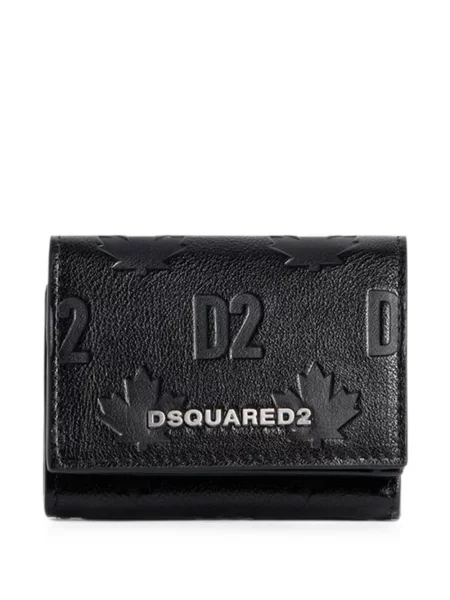 Portofel Dsquared2 negru