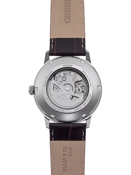 Ceas Orient verde