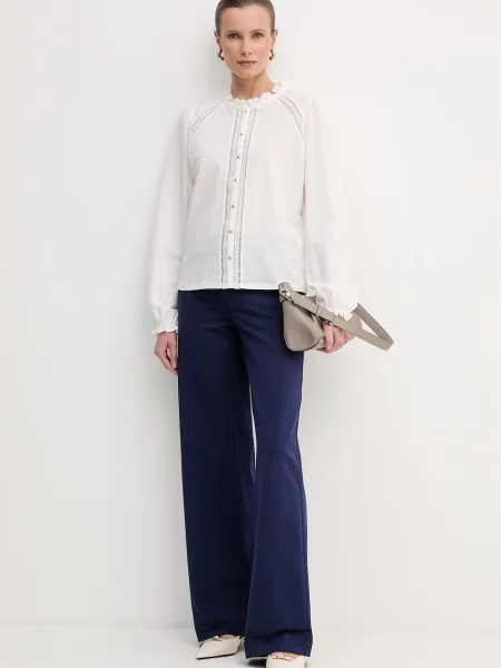 Рубашка Morgan