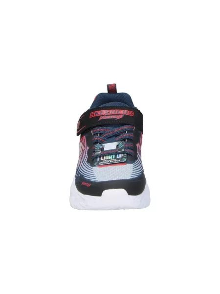 Tenisky Skechers modrá