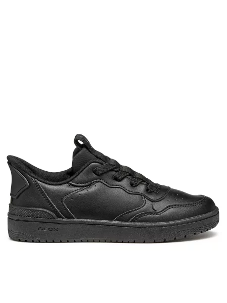 Geox Tenisice S crna