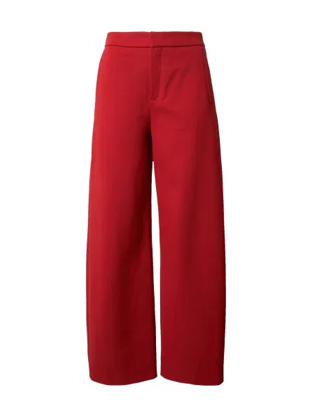 DRYKORN Pantaloni roșu