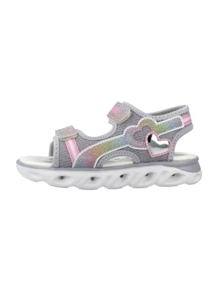 Pantofi copii Chicco gri