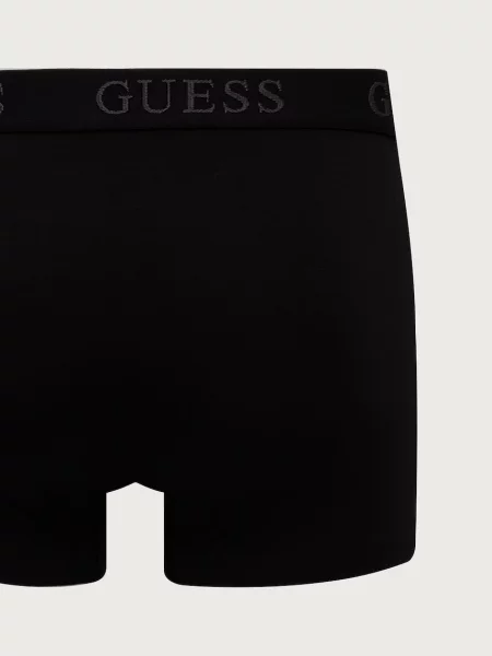 Боксеры Guess