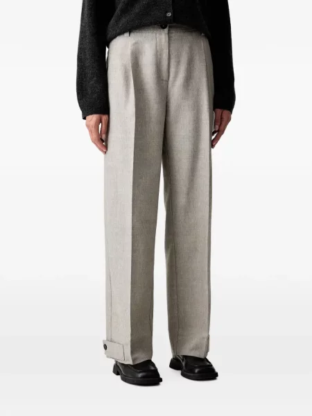 Pantaloni Marc O'polo gri