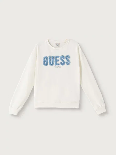 Детский свитер Guess