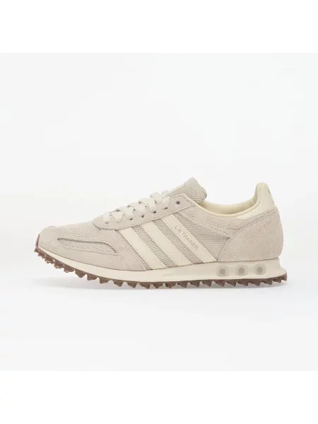 Sneakers adidas LA Trainer OG Alumina/ Off White/ Wonder Beige EUR 41 biela
