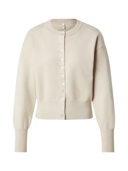 ONLY Pletena jopa ONLMio kamen