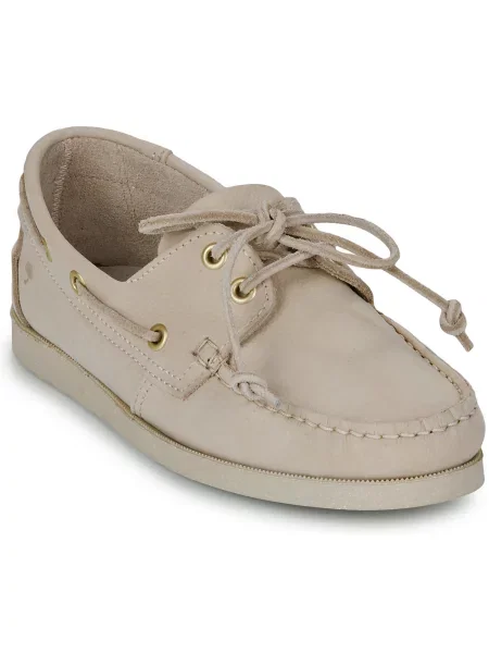 Mokasini Dream In Green bež