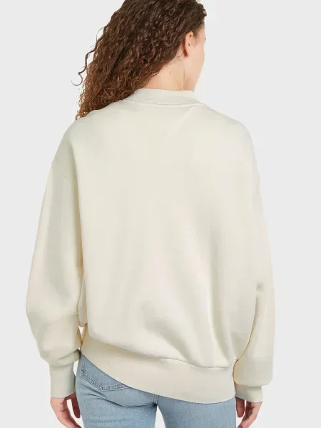 Куртка Tommy Hilfiger біла