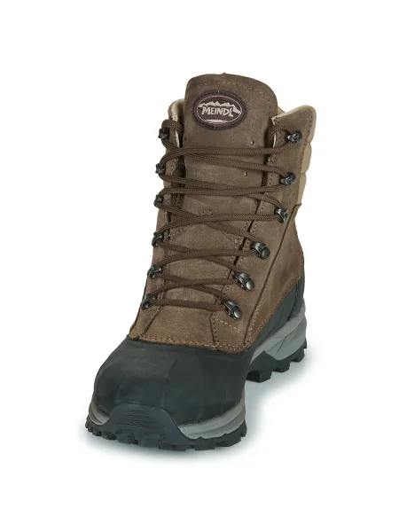 Pantofi Meindl maro
