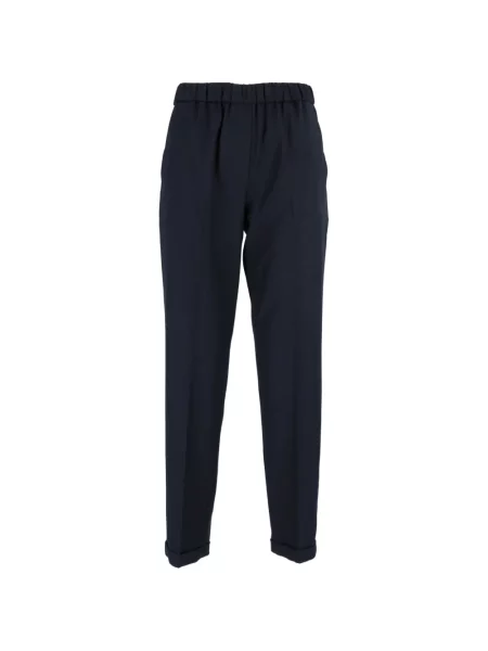 Pantaloni Antonelli albastru