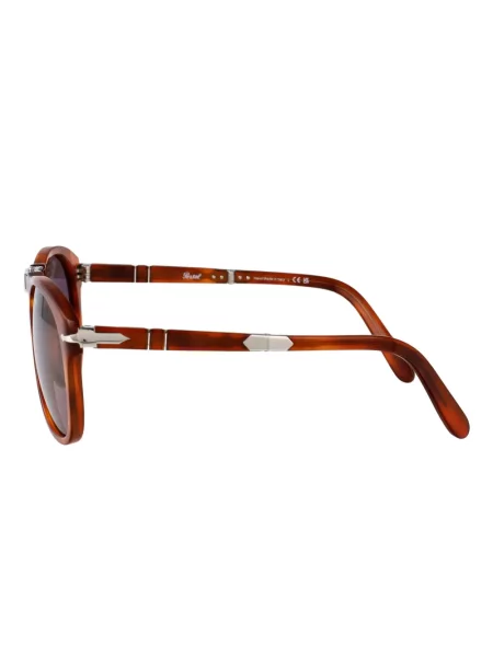 Ochelari de soare Persol maro