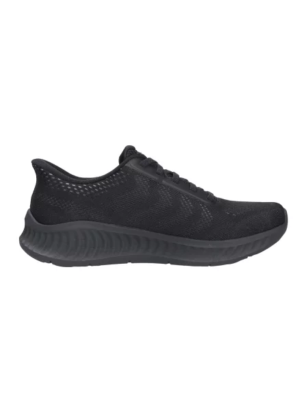 Sneakersy Skechers czarne