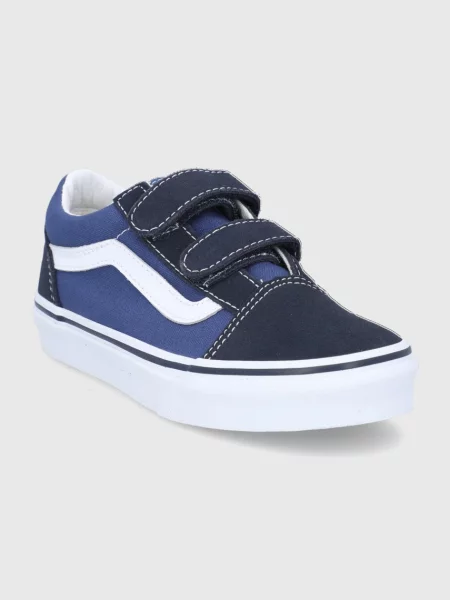 Vans Dječje tenisice plava