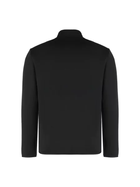 Bluza Emporio Armani Ea7 czarna