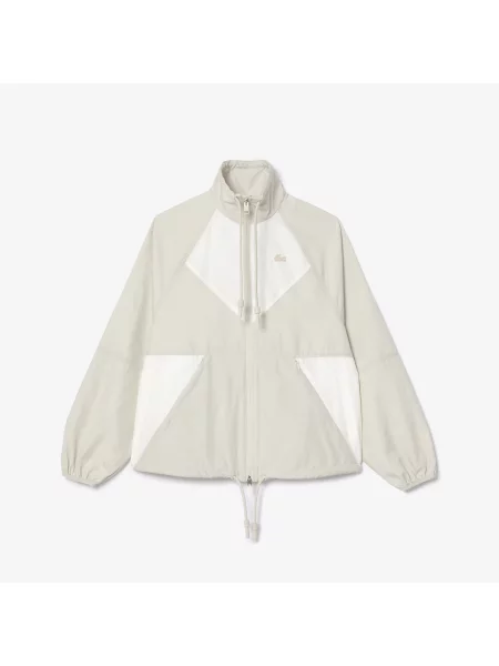 Куртка Lacoste серая