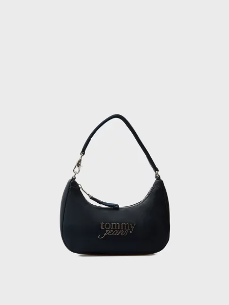 Сумка Tommy Jeans синя