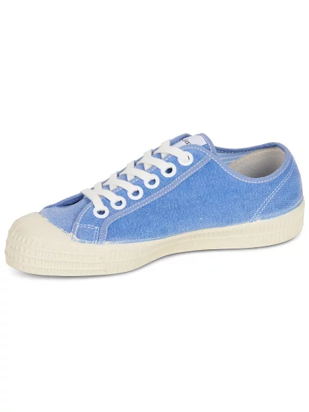 Pantofi Novesta albastru