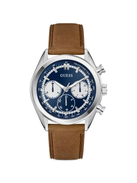 Ceas Guess albastru