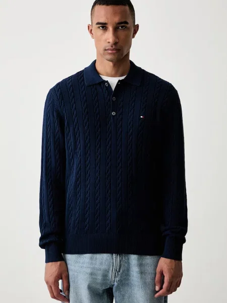 Tommy Hilfiger pulover pentru bărbați din