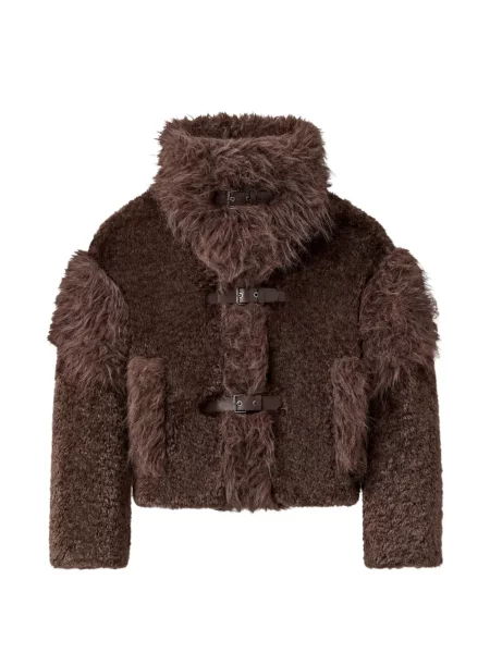 Geacă Ugg maro