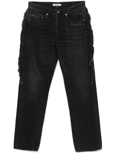 Blugi Undercover negru