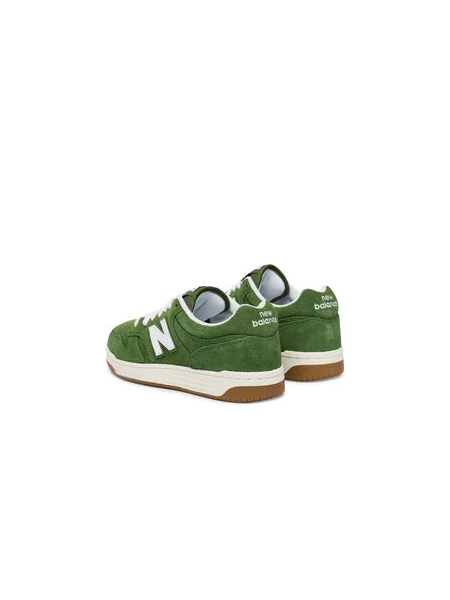 Sportcipők New Balance zöld
