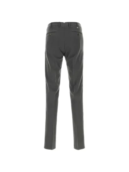 Pantaloni Pt Torino stretch gri