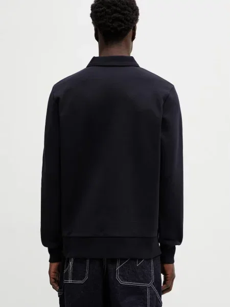 Fred Perry bluza z kapturem