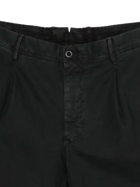 Pantaloni Incotex plisate
