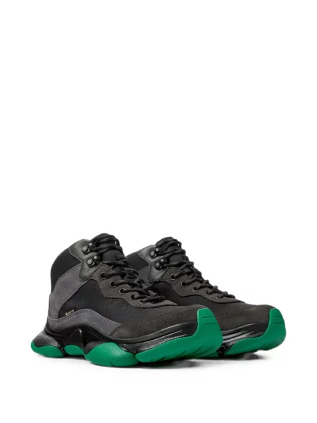 Sneakerși Camper negru