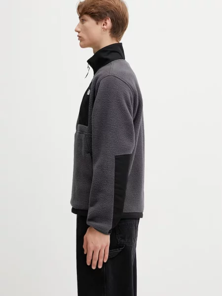 The North Face Yumiori Off Peak μπλούζα fleece ανδρική