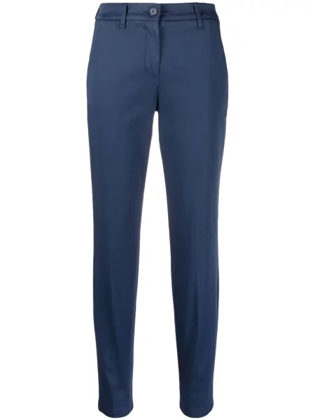 Cropp pantaloni Jacob Cohën albastru