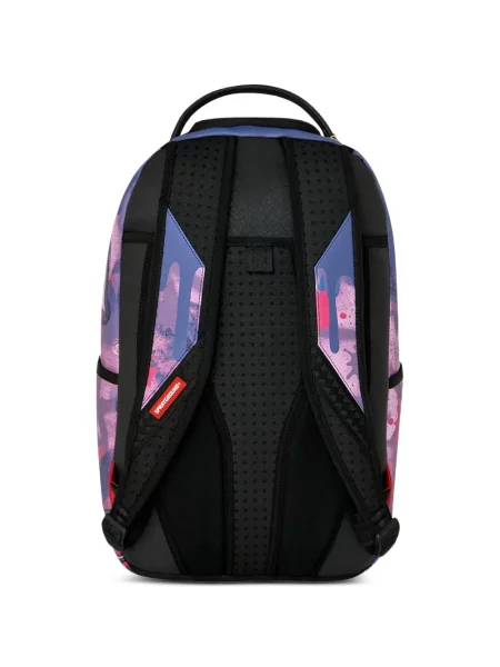 Plecak Sprayground fioletowy
