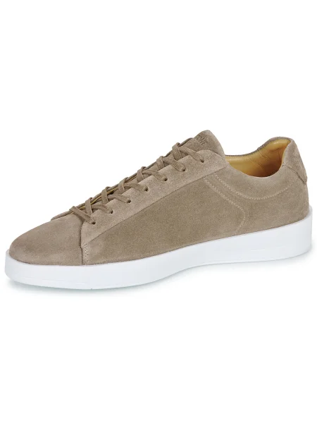 Pantofi Blackstone bej