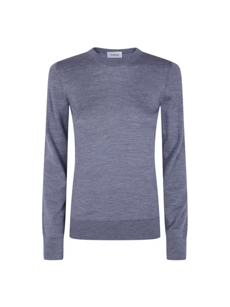 Sweter Mrz szary