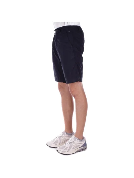 Chino nadrág Only & Sons sötétkék