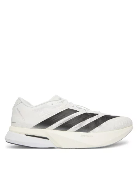 Buty do biegania adidas białe