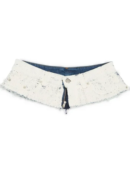 Remen Mm6 Maison Margiela bijela