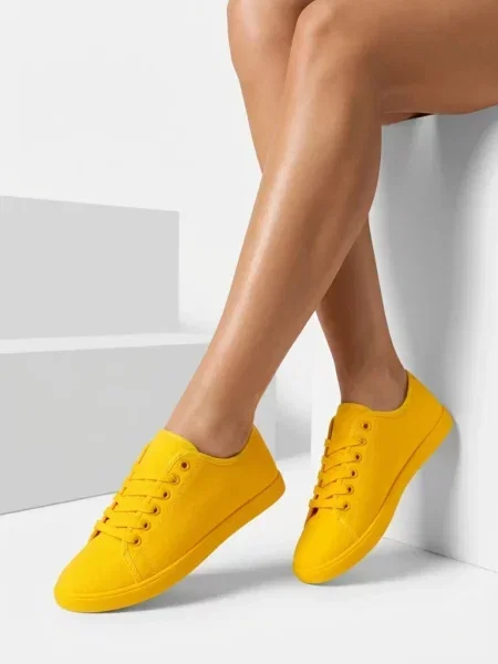 Teniși Resti galben