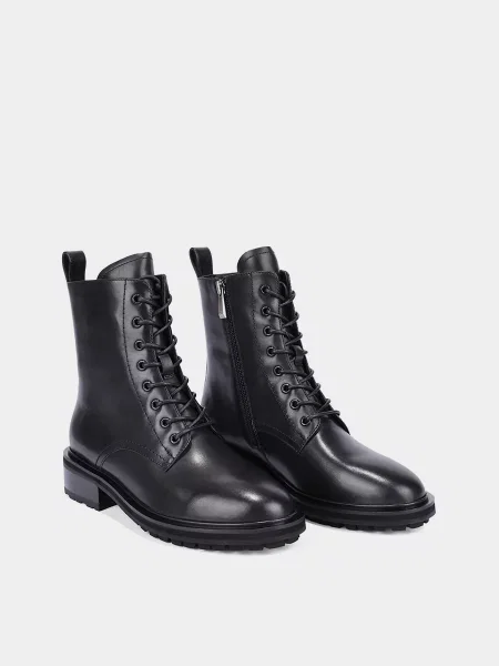 Ботинки Attizzare черные