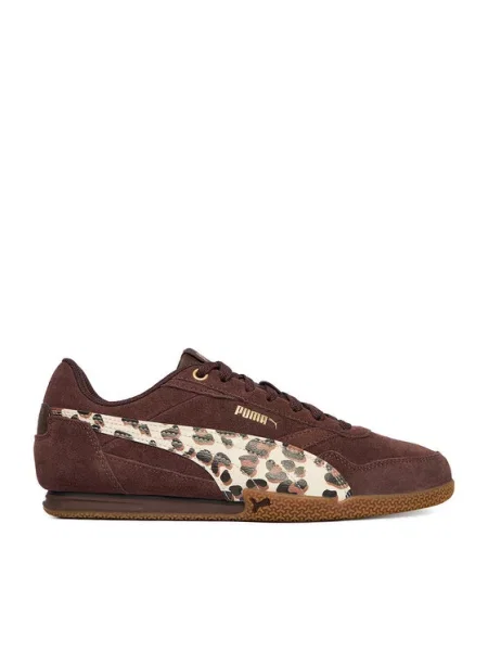 Puma Tenisice EO-BELLA DONNA SD smeđa