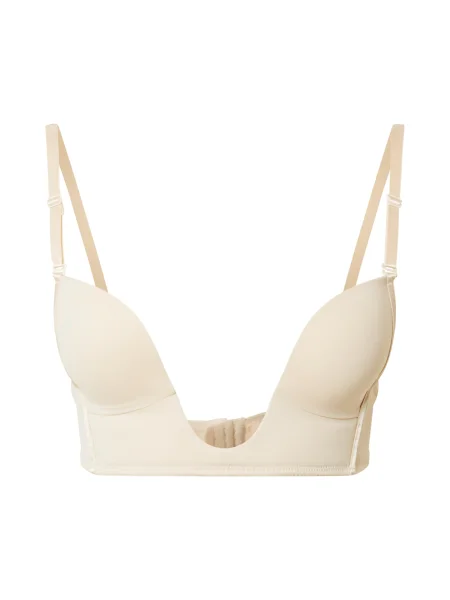 MAGIC Bodyfashion Sutien deschis bej