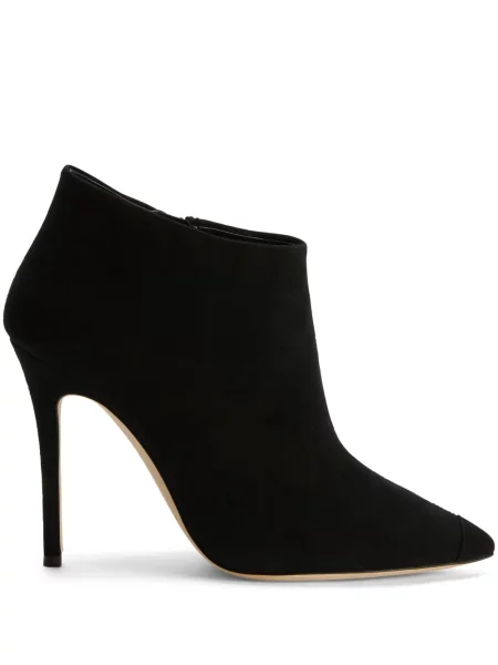 Botine Giuseppe Zanotti negru